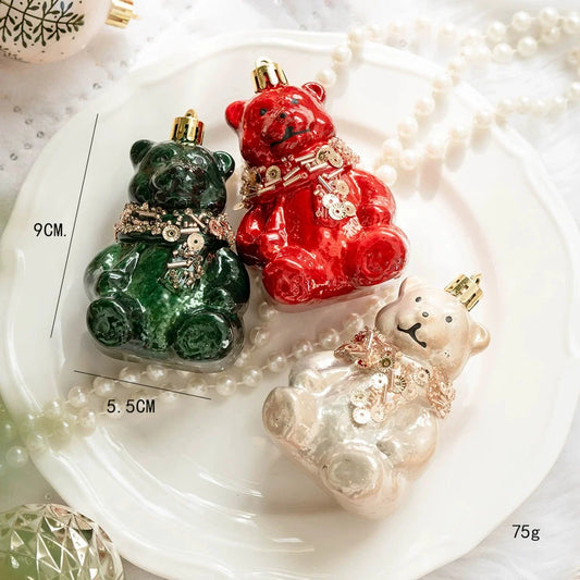 Romantic Christmas