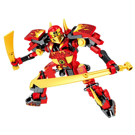 New Series Ninja Legacy Motorcycle Motor Cycles Kai Season 13 14 Building Blocks Classic Model Sets Bricks Kits Toys