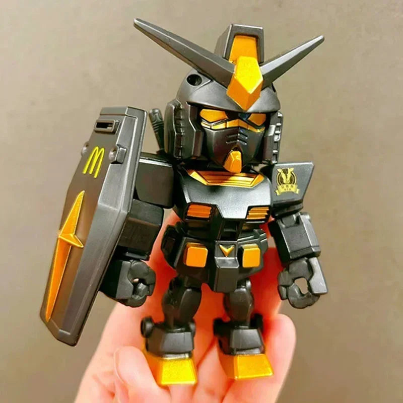 Anime Christmas Gift