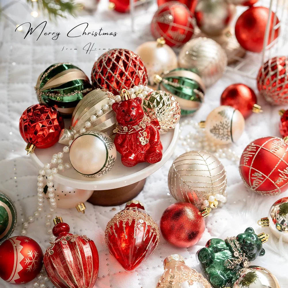 Romantic Christmas