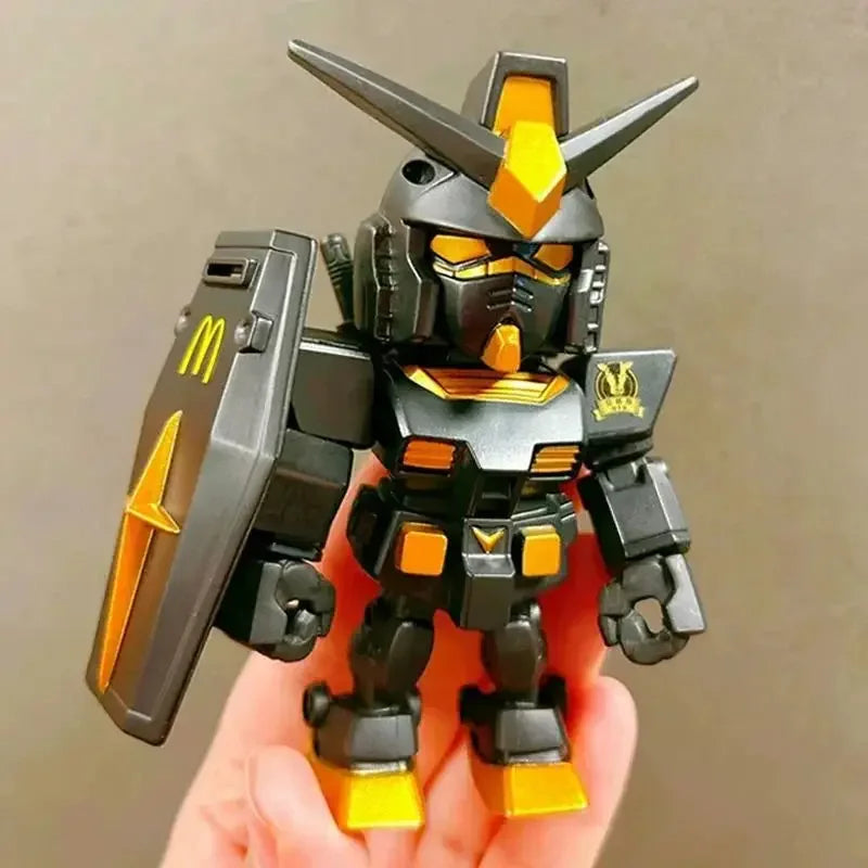Anime Christmas Gift
