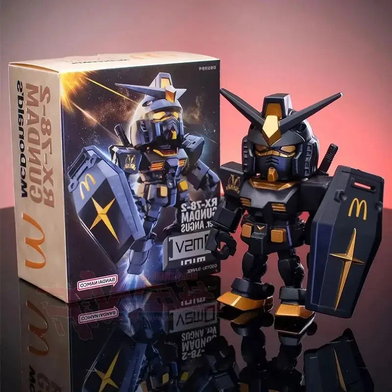 Anime Christmas Gift