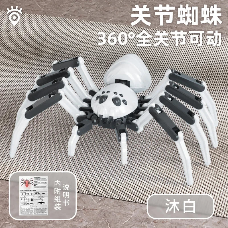 Multi-Jointed Movable Shapeshift Robot  Mannequin Dummy 13 Action Figures Toys Kids