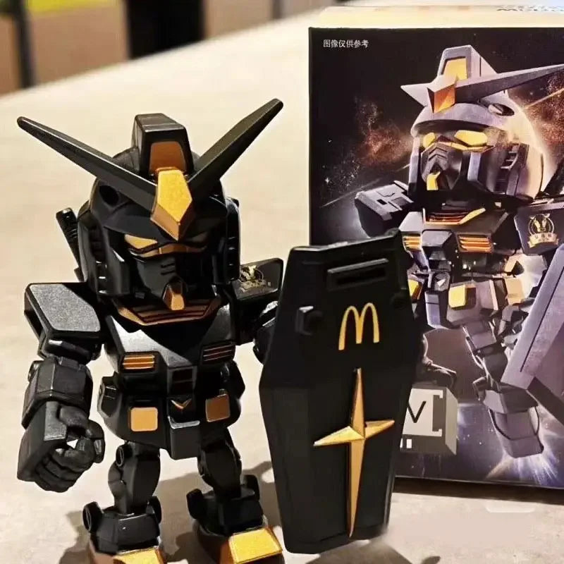 Anime Christmas Gift